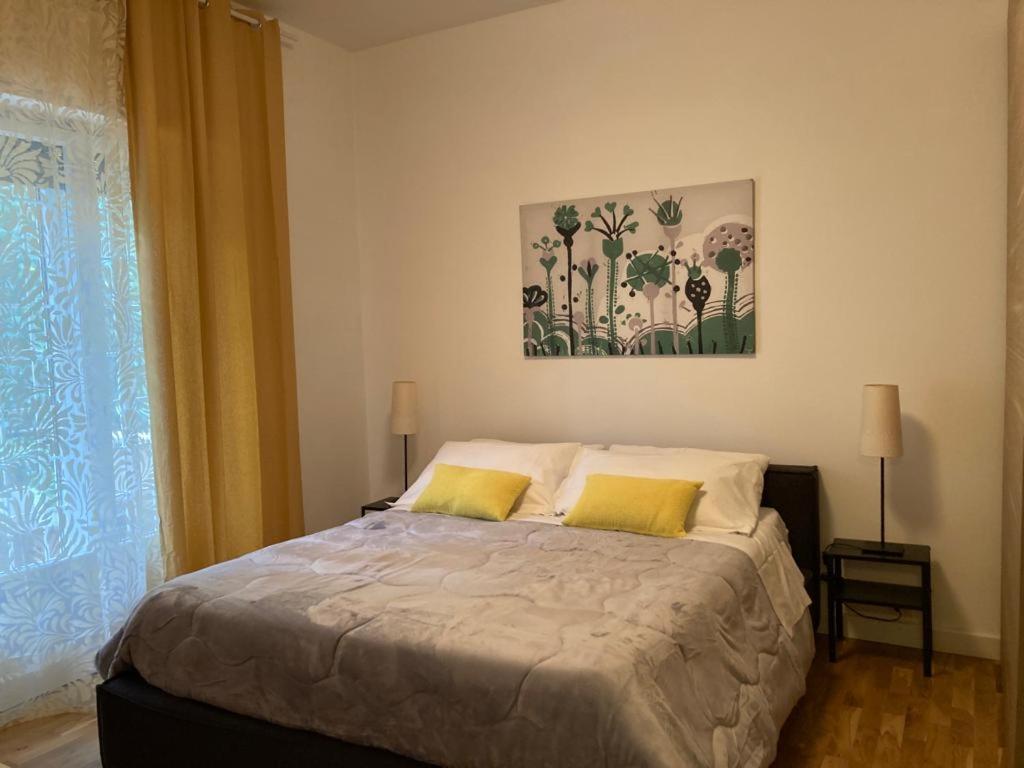 Fairome Apartment Farnesina — Photos 1