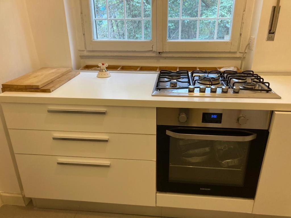Fairome Apartment Farnesina — Photos 3